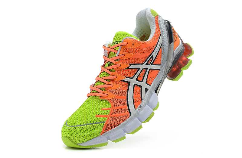 Asics kinsei 4  asics tiger en ligne le meilleur